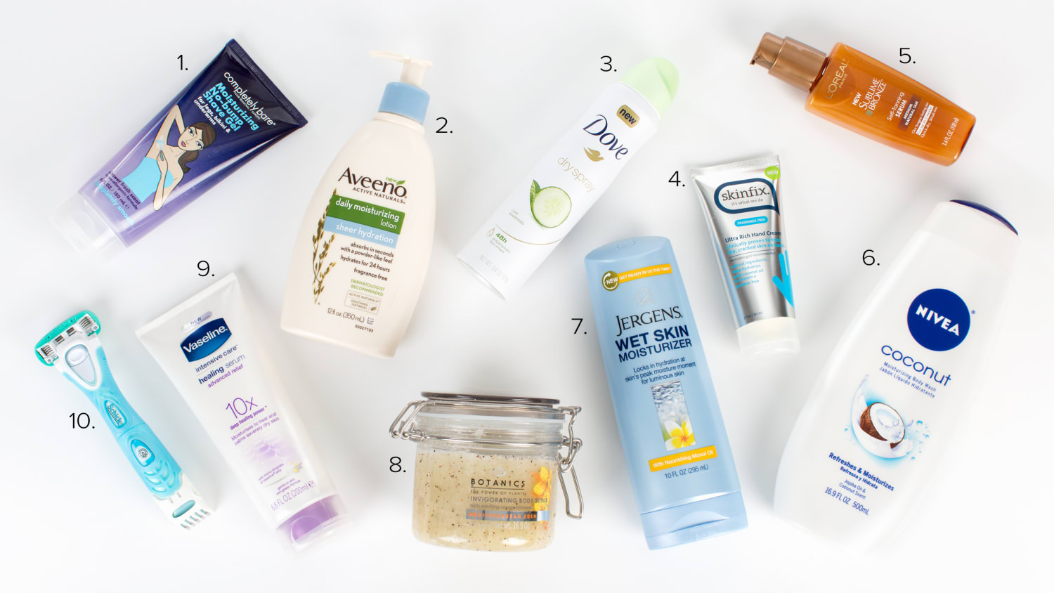 Skin-Care